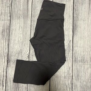 Lululemon Align Crop (19")
